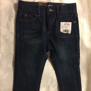 2T Toddler Boy Jeans